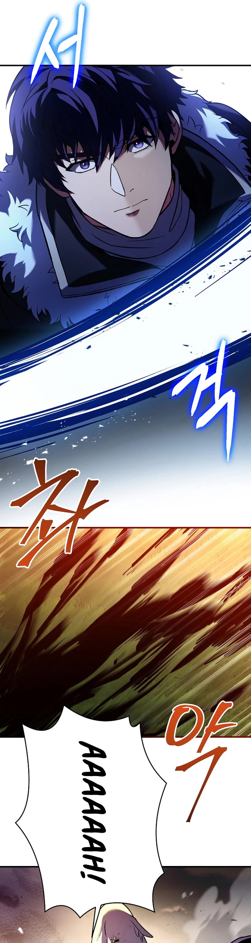 The Rebirth of an 8th Circled Wizard Chapter 154 page 26 - Chapter 154