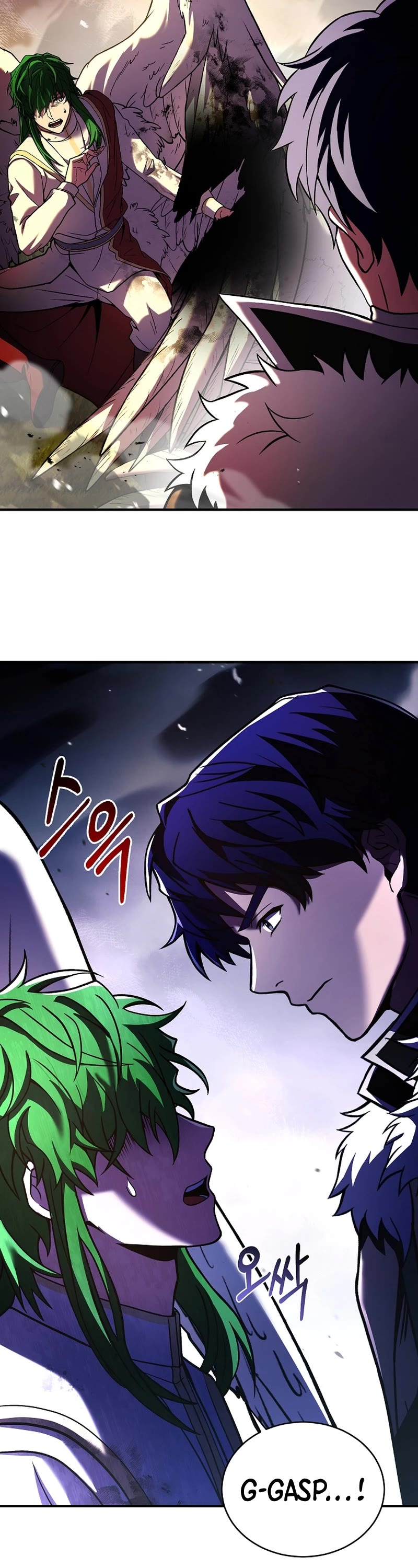 The Rebirth of an 8th Circled Wizard Chapter 154 page 27 - Chapter 154