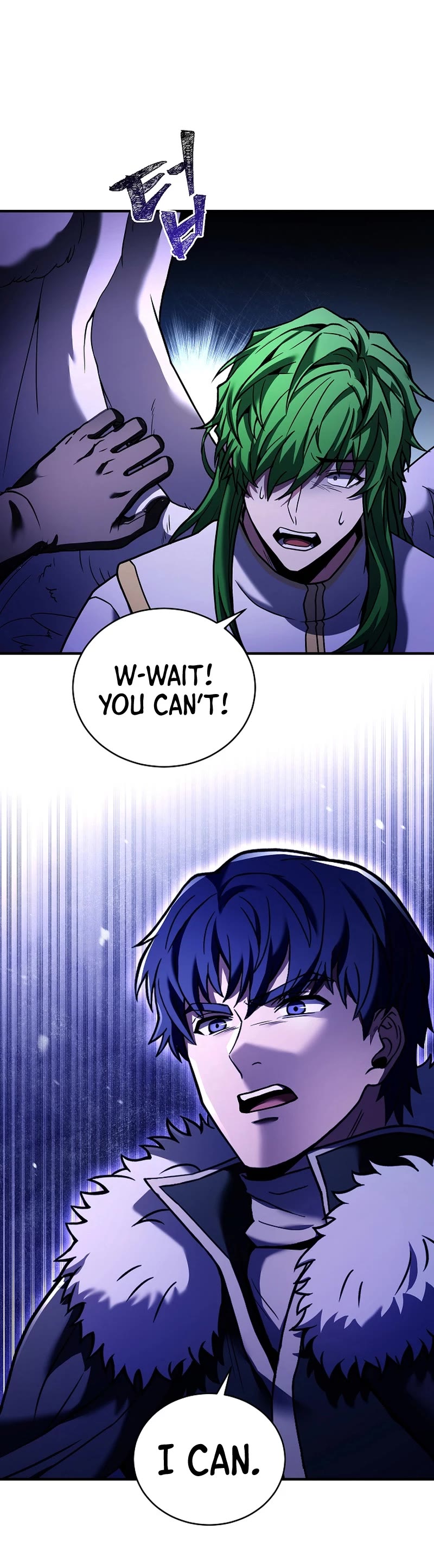 The Rebirth of an 8th Circled Wizard Chapter 154 page 28 - Chapter 154