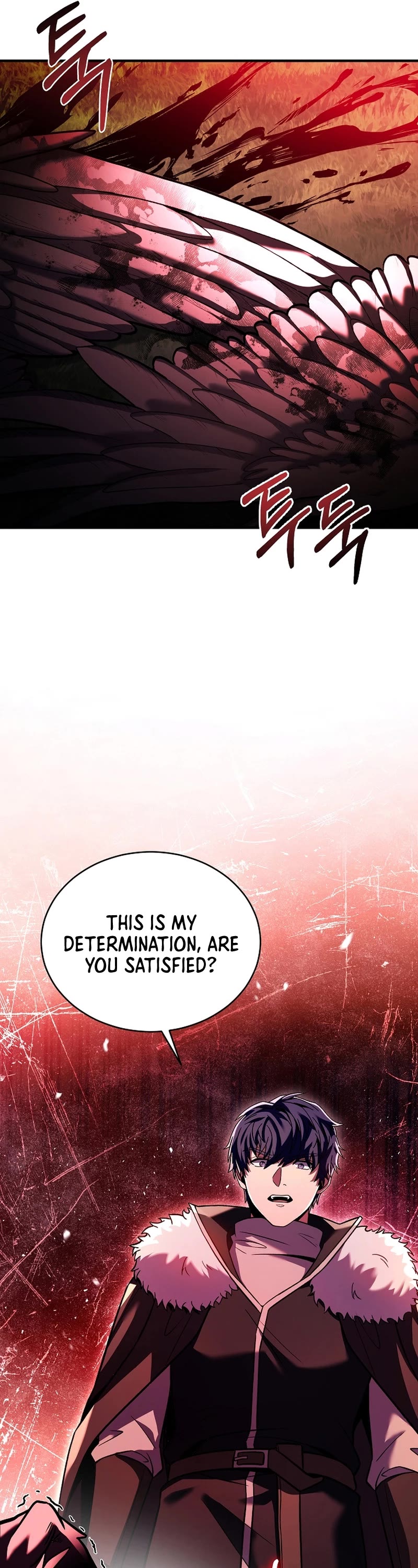 The Rebirth of an 8th Circled Wizard Chapter 154 page 30 - Chapter 154