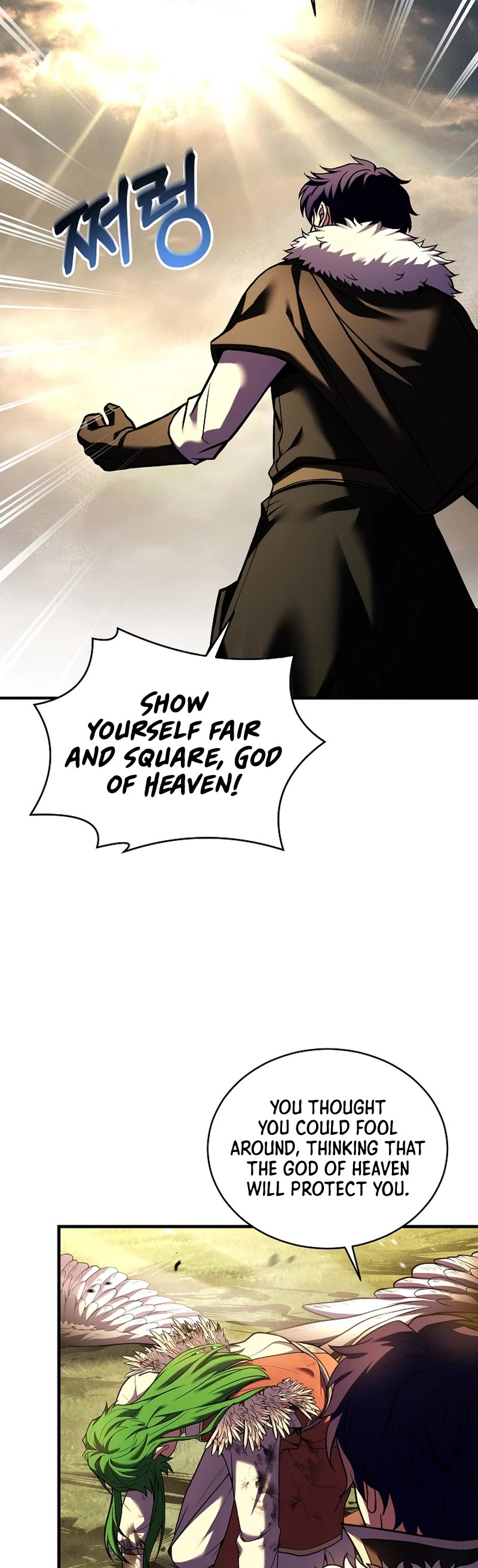 The Rebirth of an 8th Circled Wizard Chapter 154 page 32 - Chapter 154
