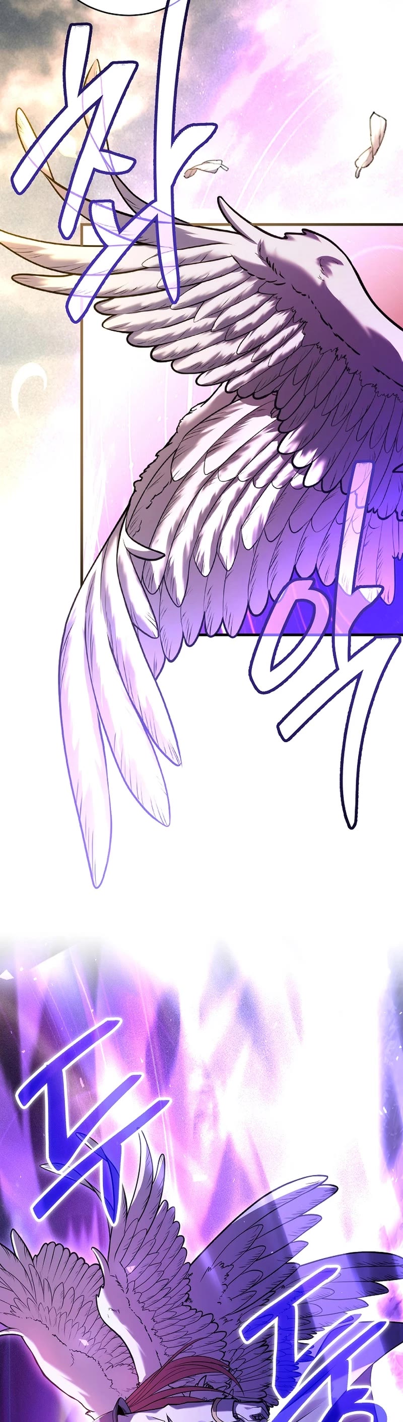 The Rebirth of an 8th Circled Wizard Chapter 154 page 36 - Chapter 154