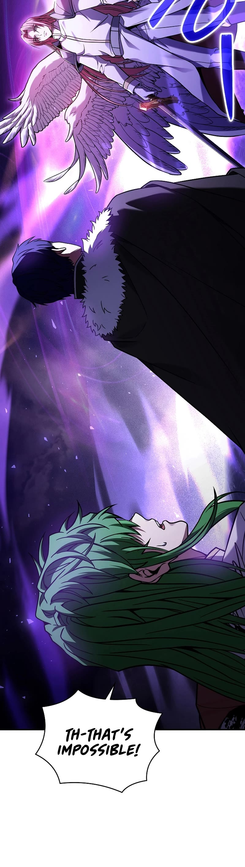 The Rebirth of an 8th Circled Wizard Chapter 154 page 37 - Chapter 154