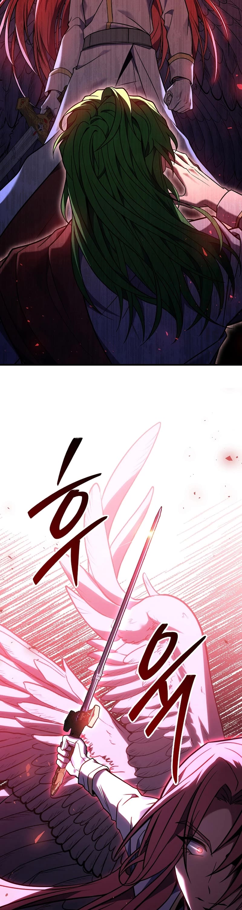 The Rebirth of an 8th Circled Wizard Chapter 154 page 39 - Chapter 154