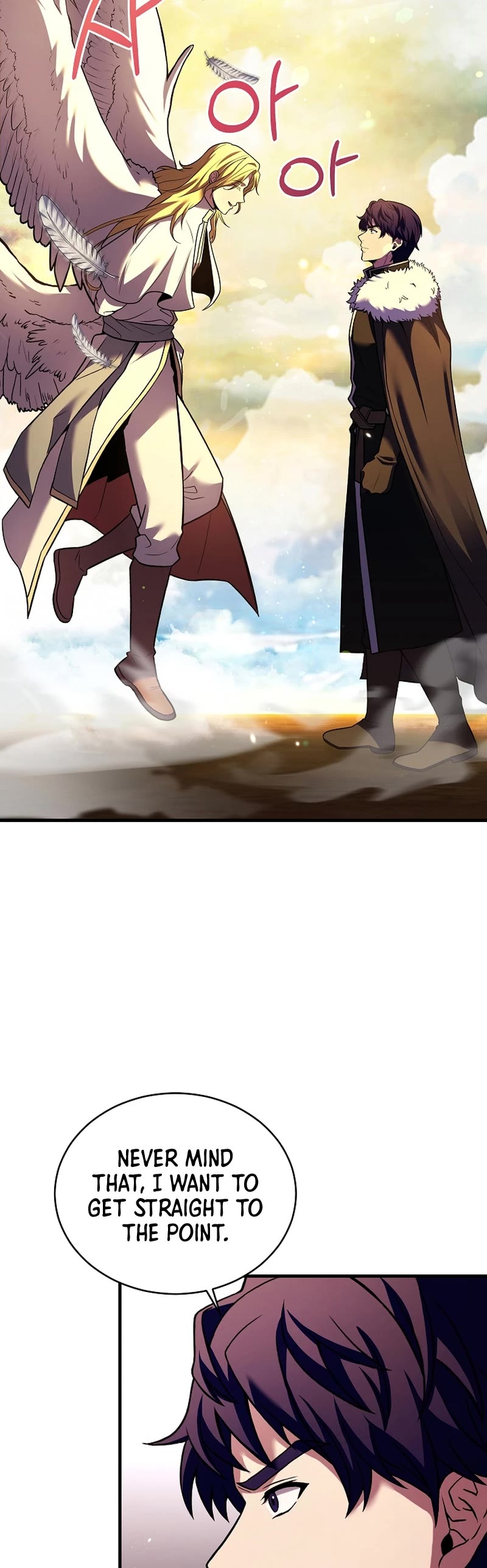 The Rebirth of an 8th Circled Wizard Chapter 154 page 4 - Chapter 154