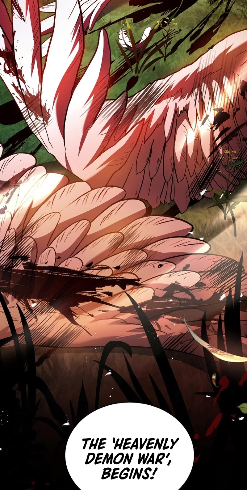 The Rebirth of an 8th Circled Wizard Chapter 154 page 46 - Chapter 154