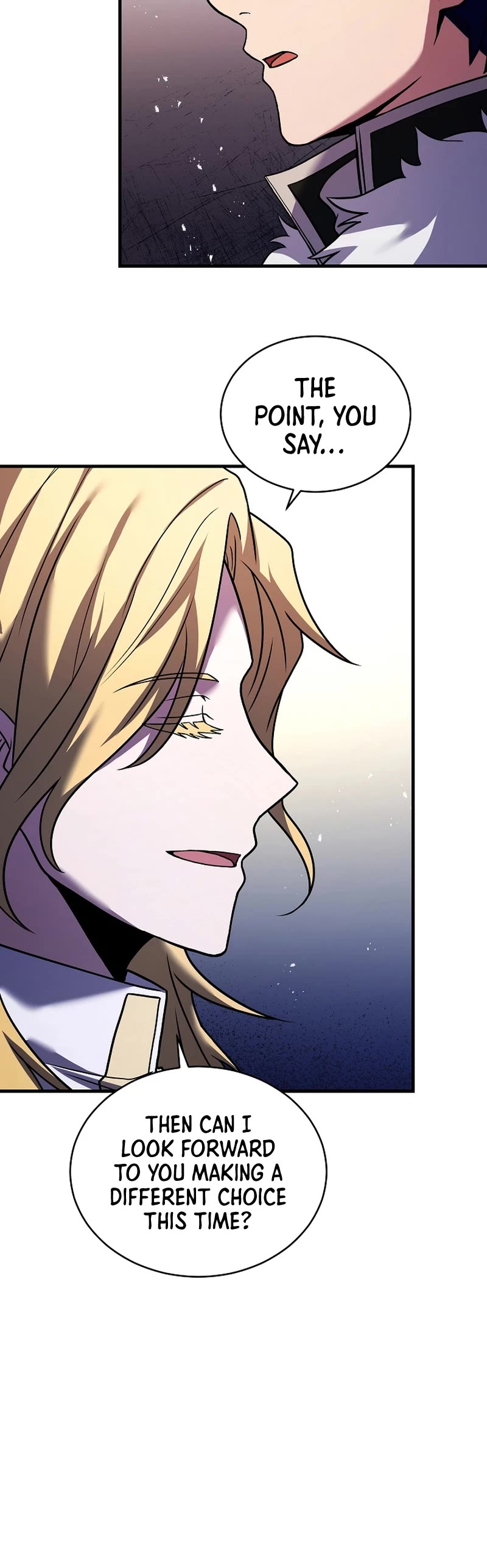 The Rebirth of an 8th Circled Wizard Chapter 154 page 5 - Chapter 154