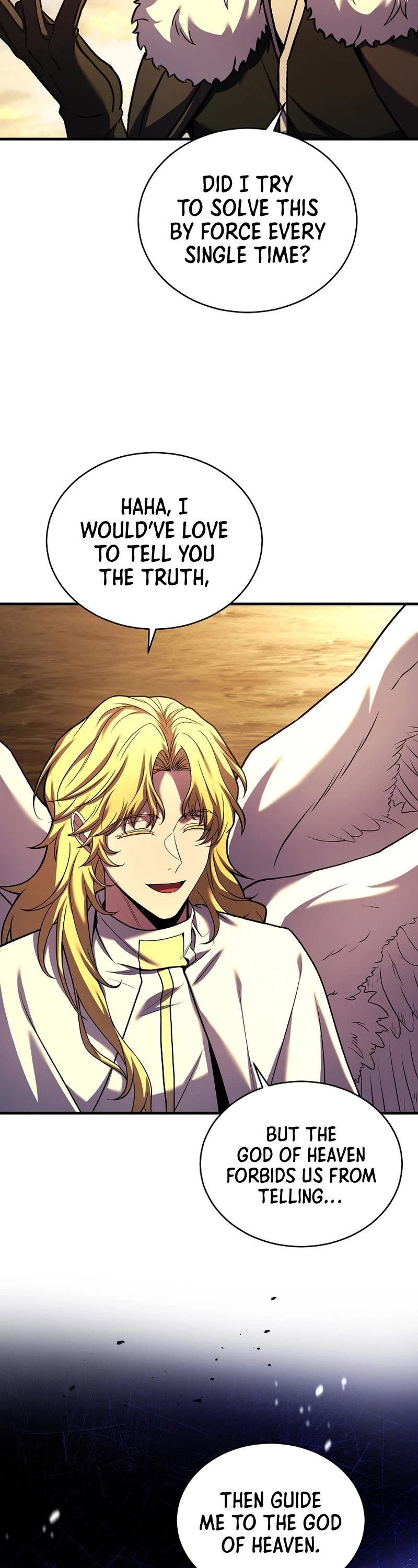 The Rebirth of an 8th Circled Wizard Chapter 154 page 7 - Chapter 154