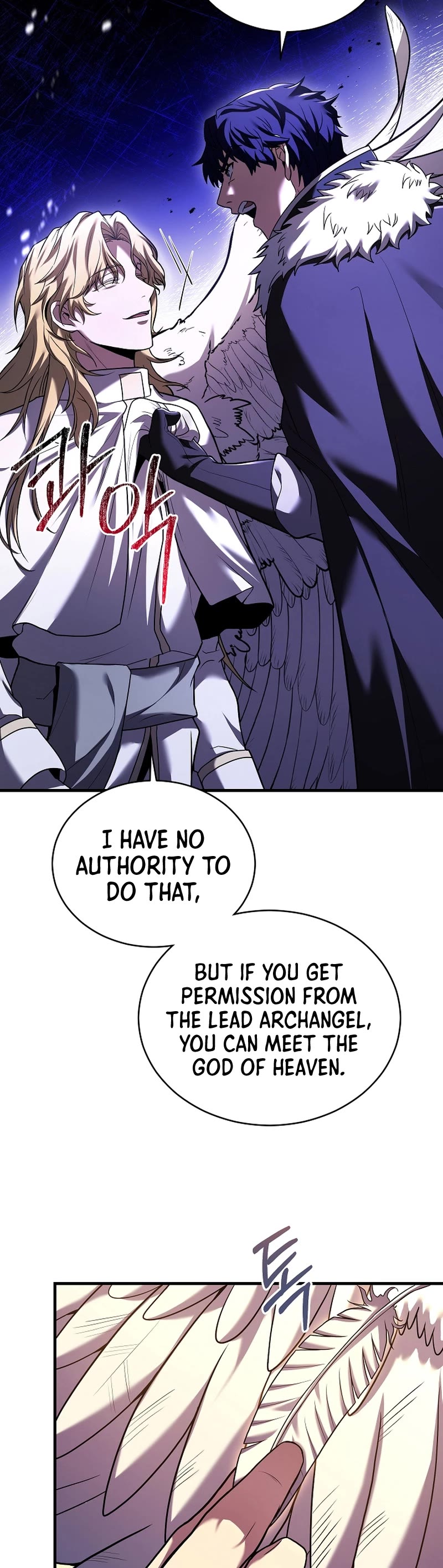 The Rebirth of an 8th Circled Wizard Chapter 154 page 8 - Chapter 154