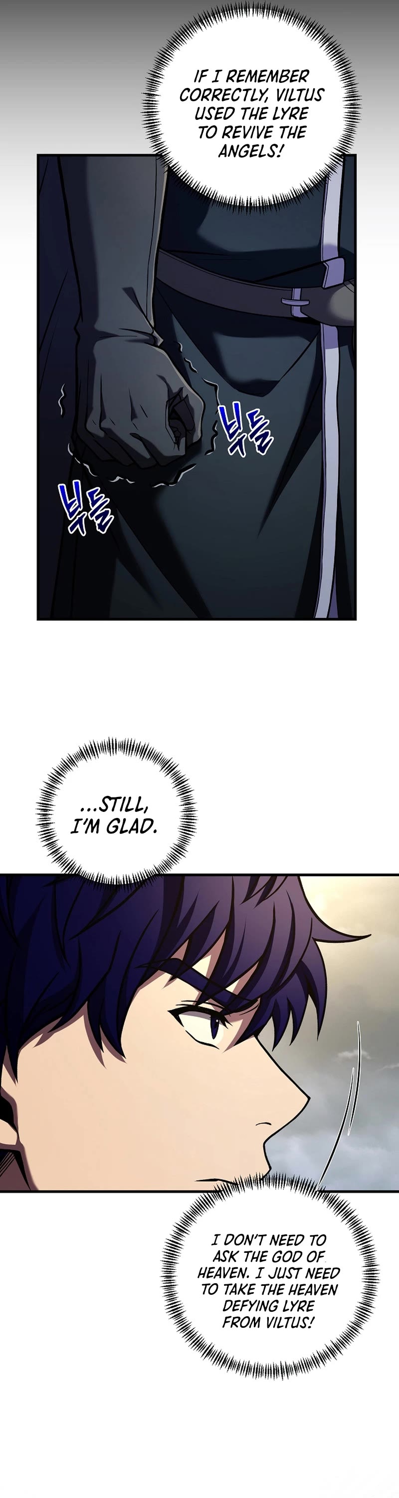 The Rebirth of an 8th Circled Wizard Chapter 155 page 14 - Chapter 155