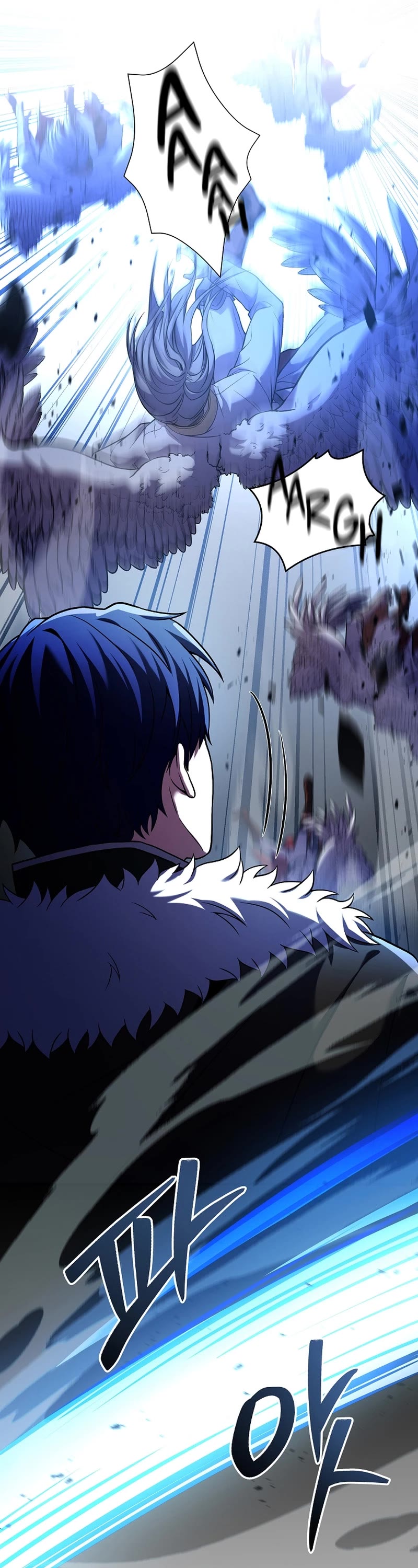 The Rebirth of an 8th Circled Wizard Chapter 155 page 15 - Chapter 155