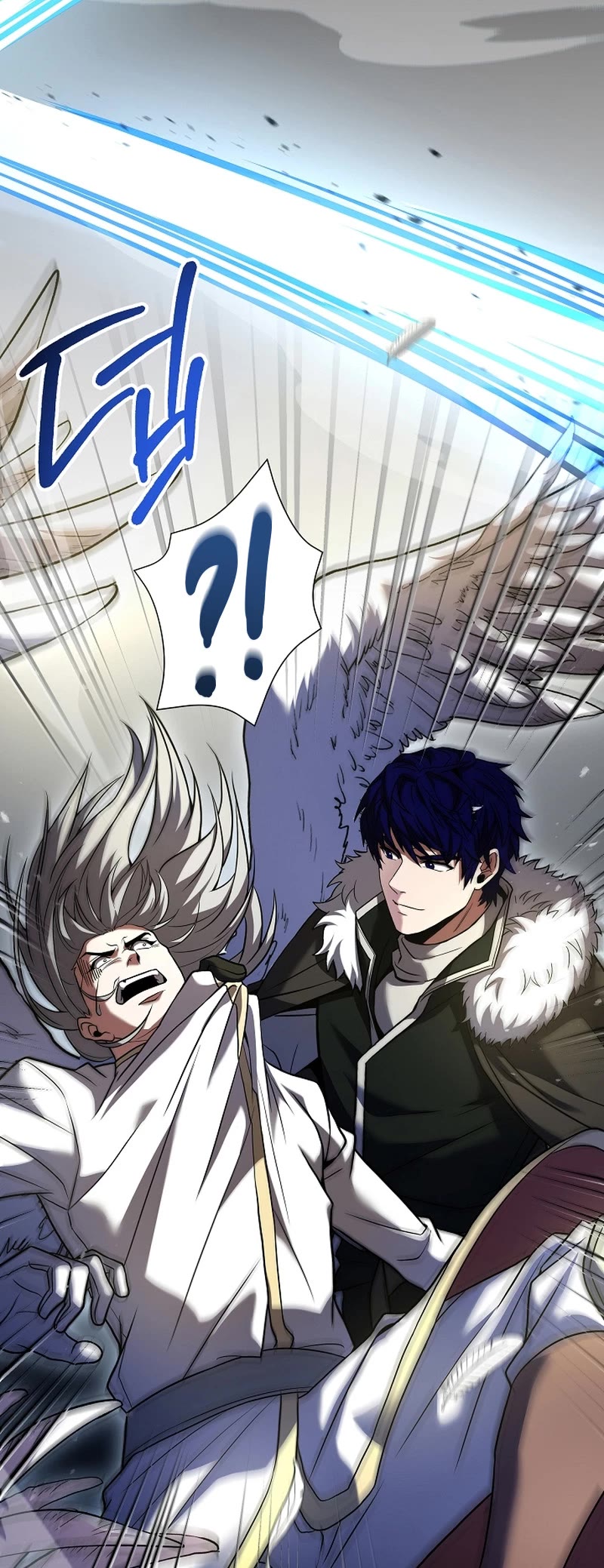 The Rebirth of an 8th Circled Wizard Chapter 155 page 16 - Chapter 155