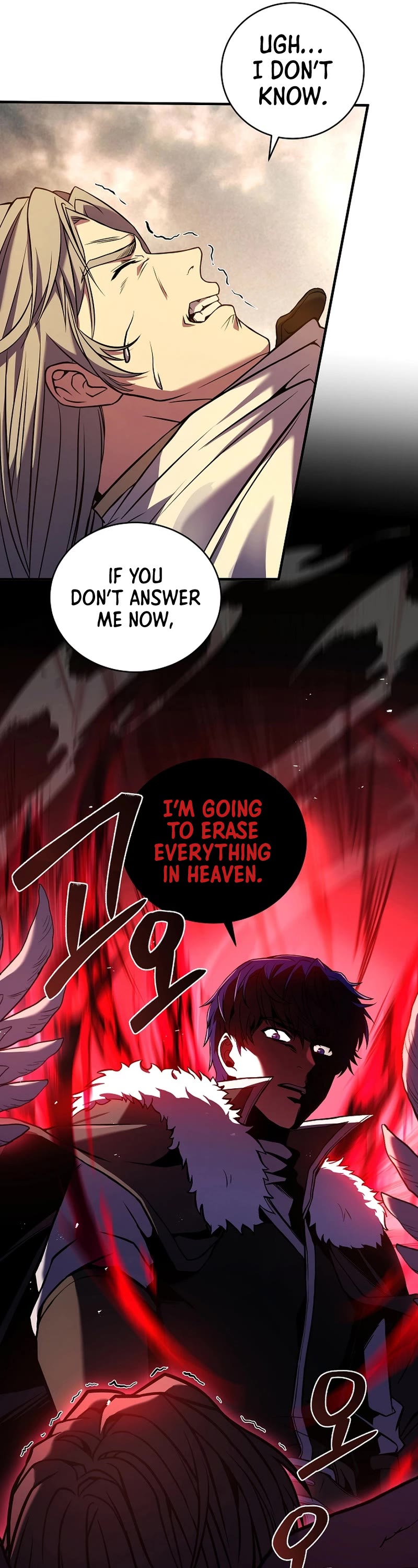 The Rebirth of an 8th Circled Wizard Chapter 155 page 18 - Chapter 155