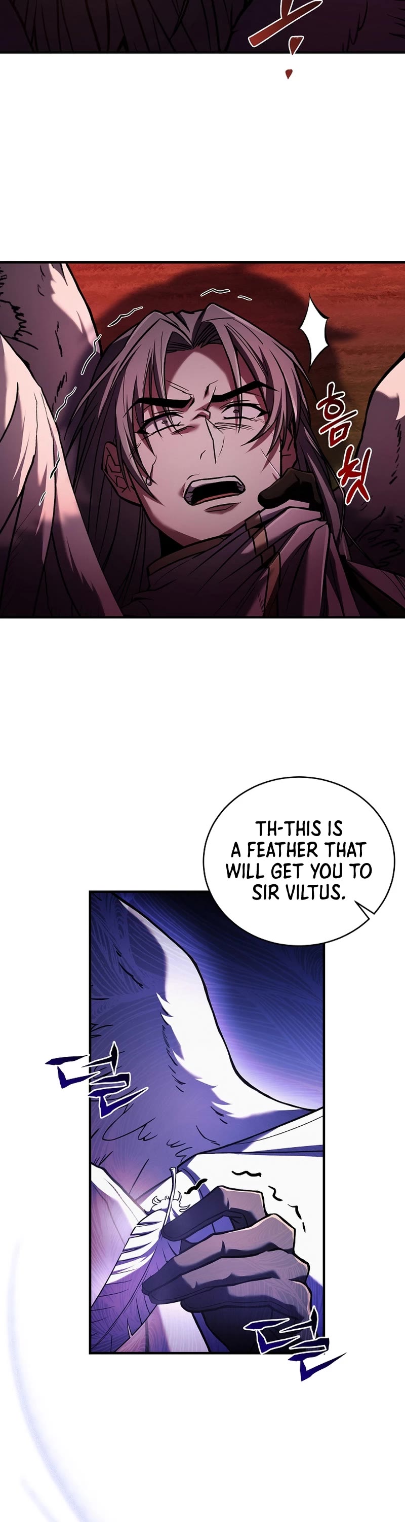 The Rebirth of an 8th Circled Wizard Chapter 155 page 19 - Chapter 155