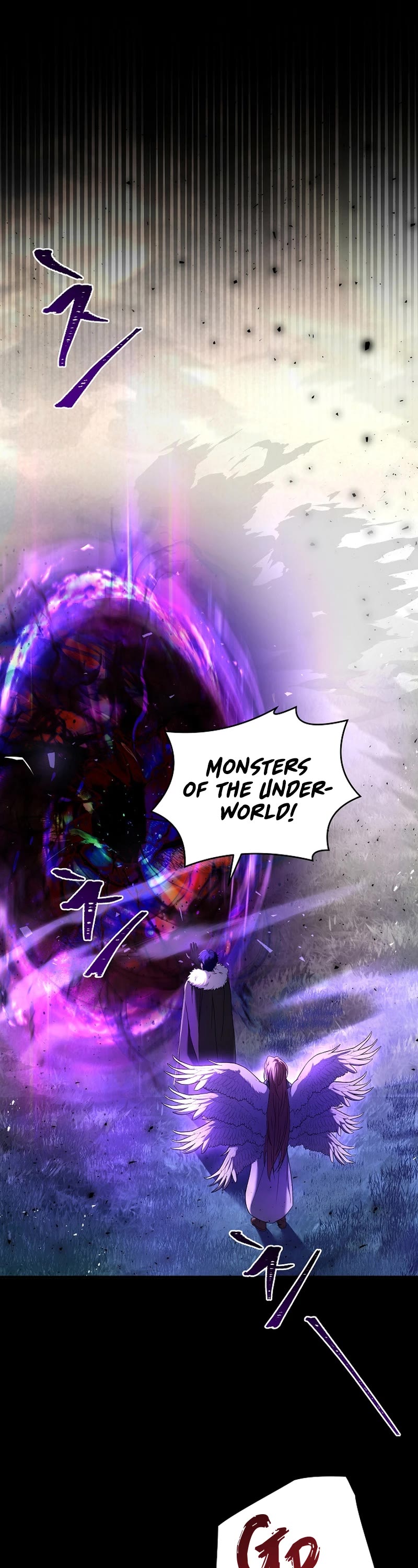 The Rebirth of an 8th Circled Wizard Chapter 155 page 2 - Chapter 155