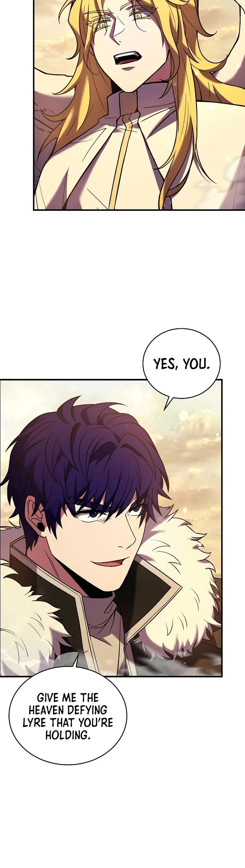 The Rebirth of an 8th Circled Wizard Chapter 155 page 24 - Chapter 155