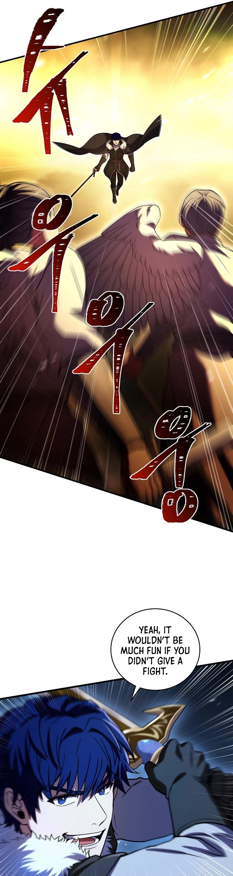 The Rebirth of an 8th Circled Wizard Chapter 155 page 26 - Chapter 155