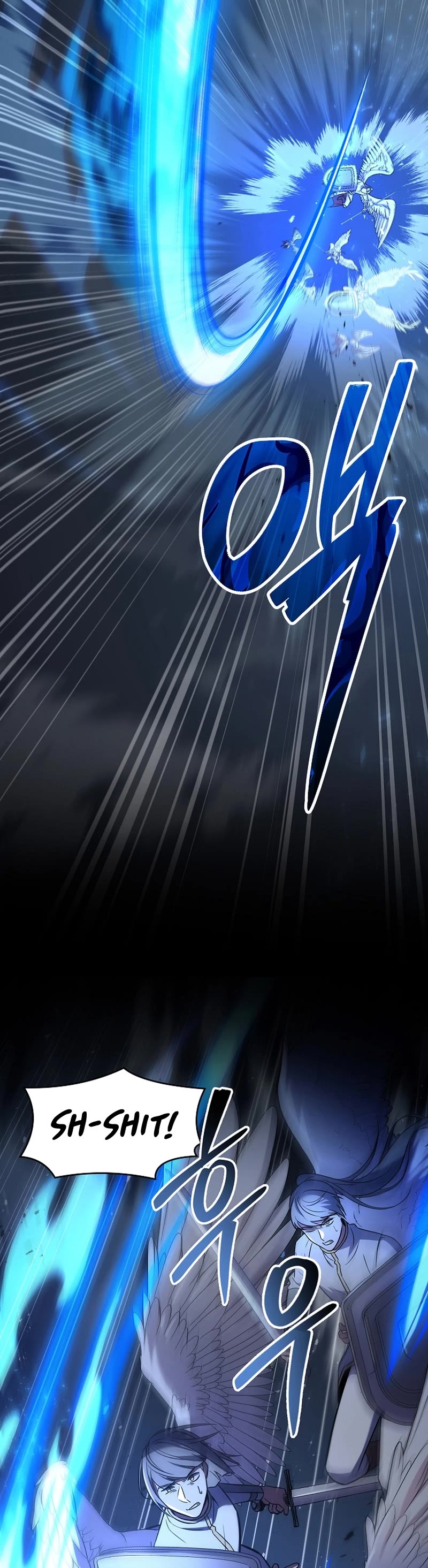 The Rebirth of an 8th Circled Wizard Chapter 155 page 28 - Chapter 155