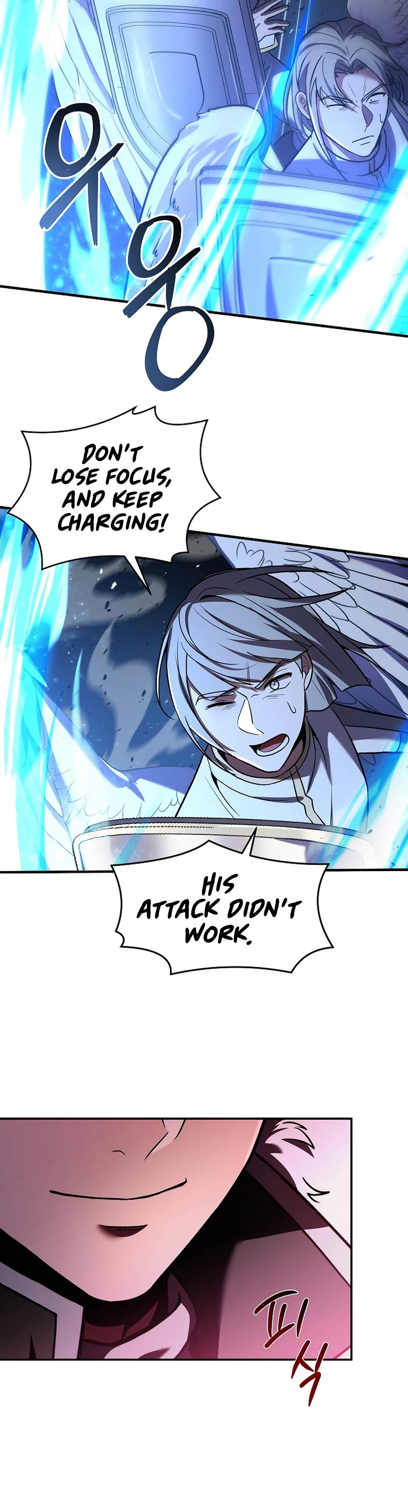 The Rebirth of an 8th Circled Wizard Chapter 155 page 29 - Chapter 155