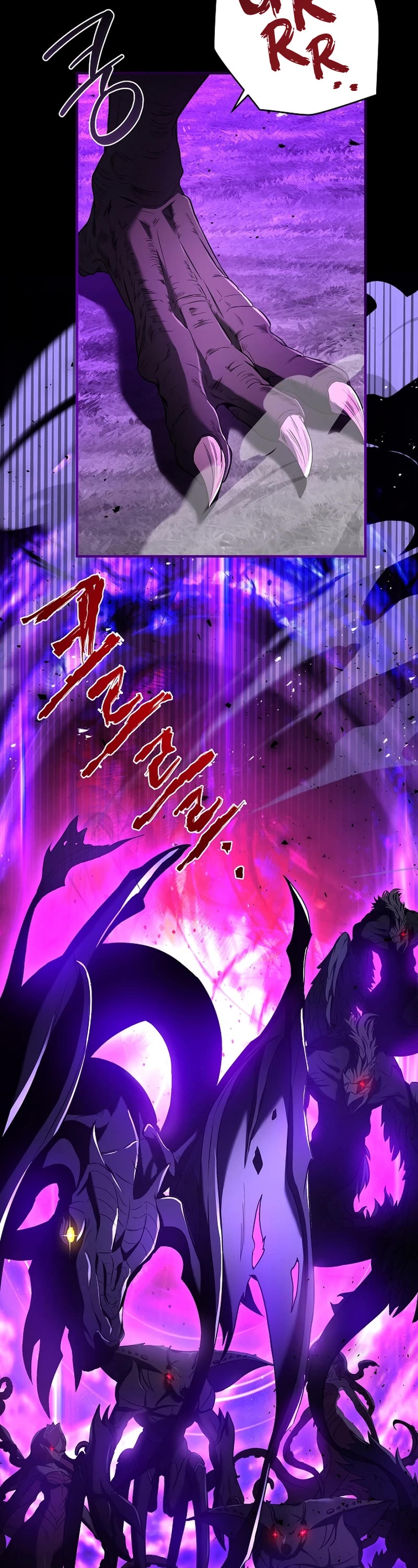 The Rebirth of an 8th Circled Wizard Chapter 155 page 3 - Chapter 155