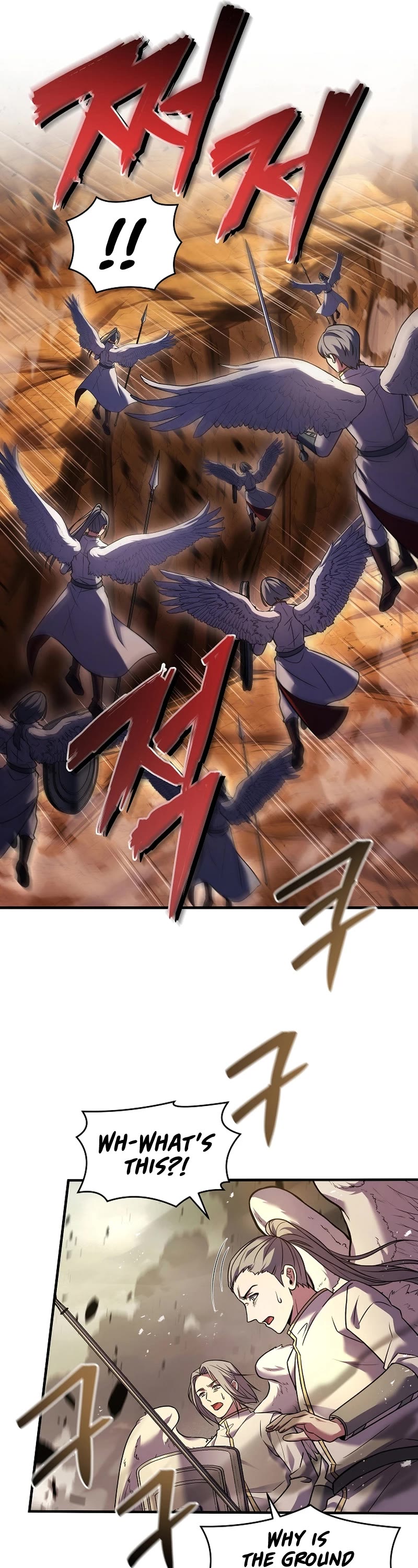 The Rebirth of an 8th Circled Wizard Chapter 155 page 30 - Chapter 155