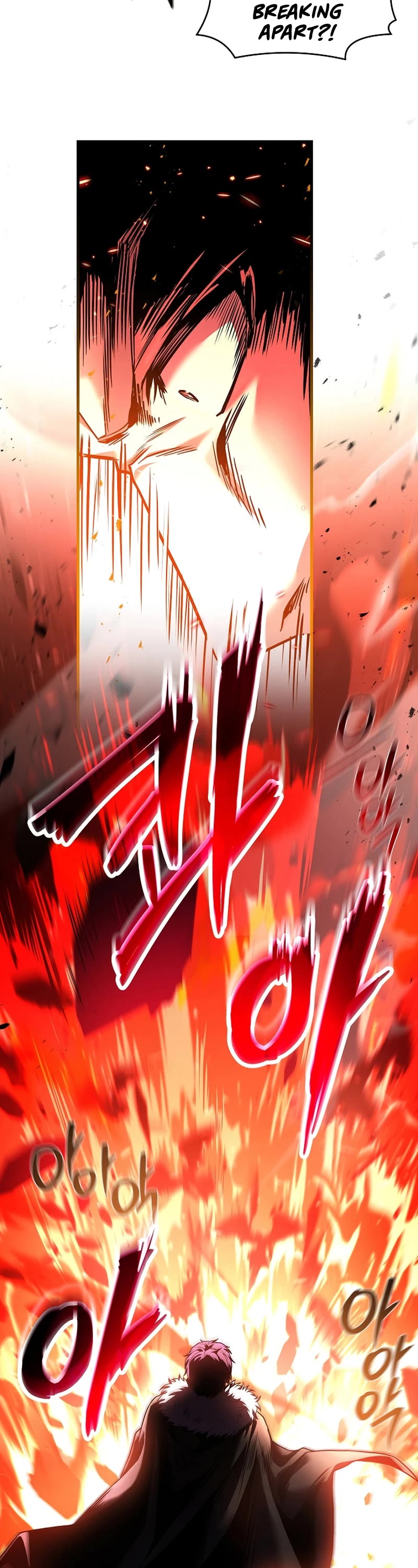 The Rebirth of an 8th Circled Wizard Chapter 155 page 31 - Chapter 155