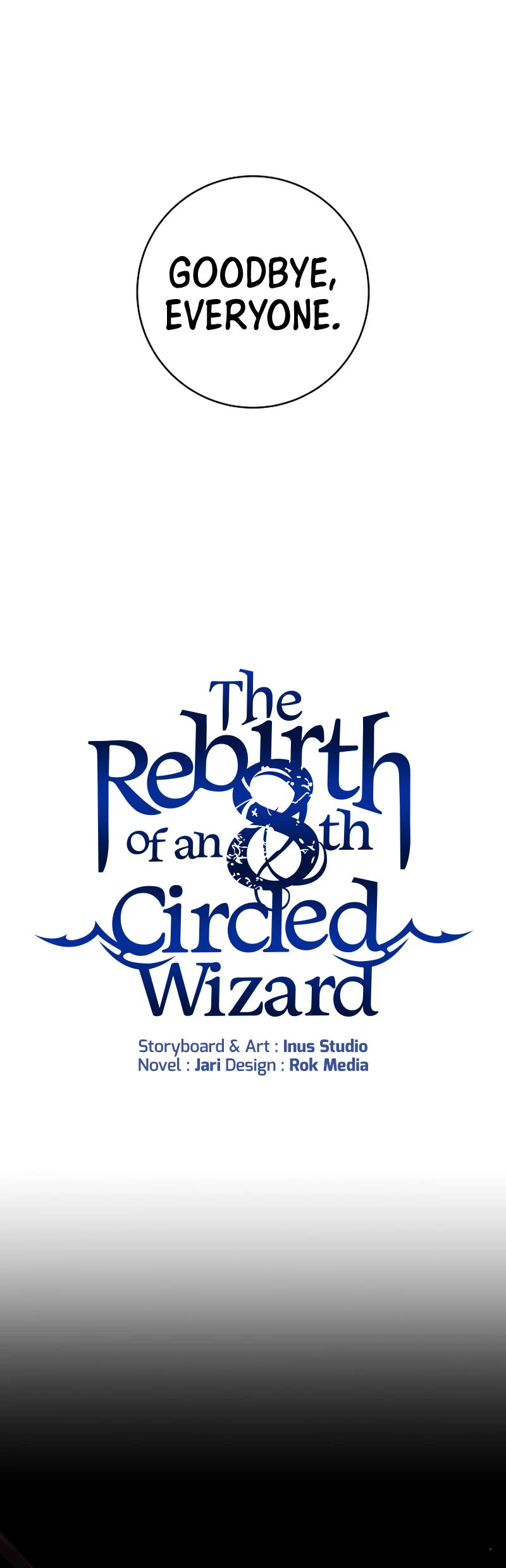 The Rebirth of an 8th Circled Wizard Chapter 155 page 33 - Chapter 155