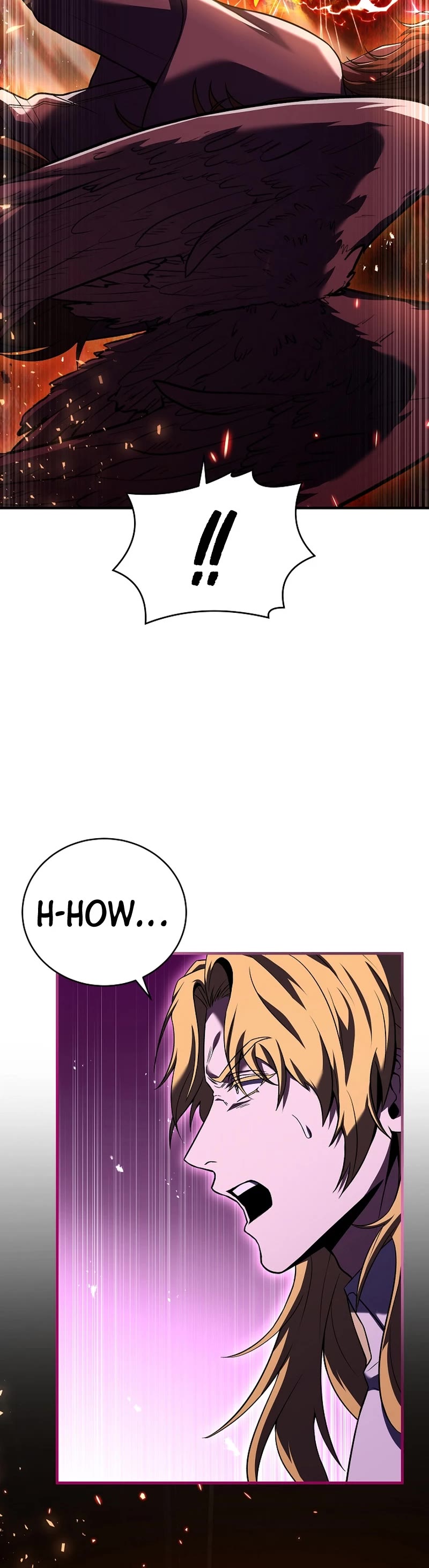The Rebirth of an 8th Circled Wizard Chapter 155 page 37 - Chapter 155