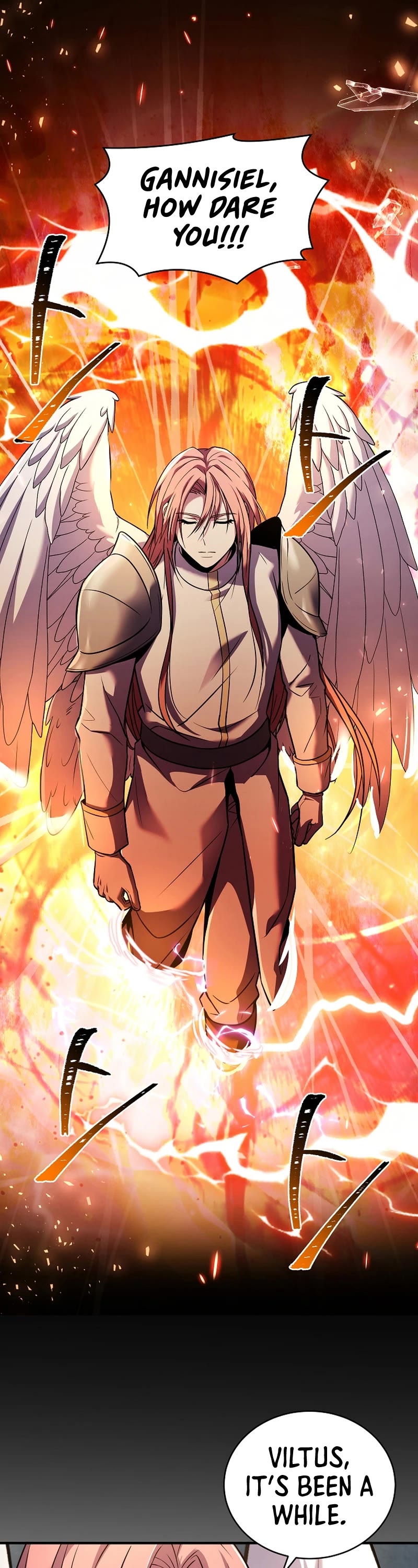 The Rebirth of an 8th Circled Wizard Chapter 155 page 38 - Chapter 155