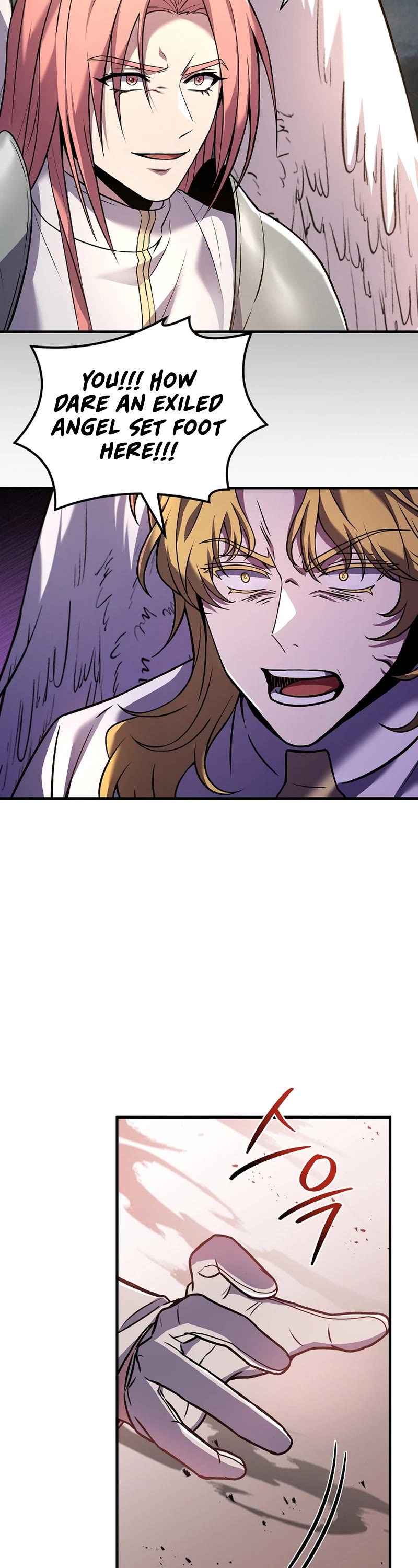 The Rebirth of an 8th Circled Wizard Chapter 155 page 39 - Chapter 155