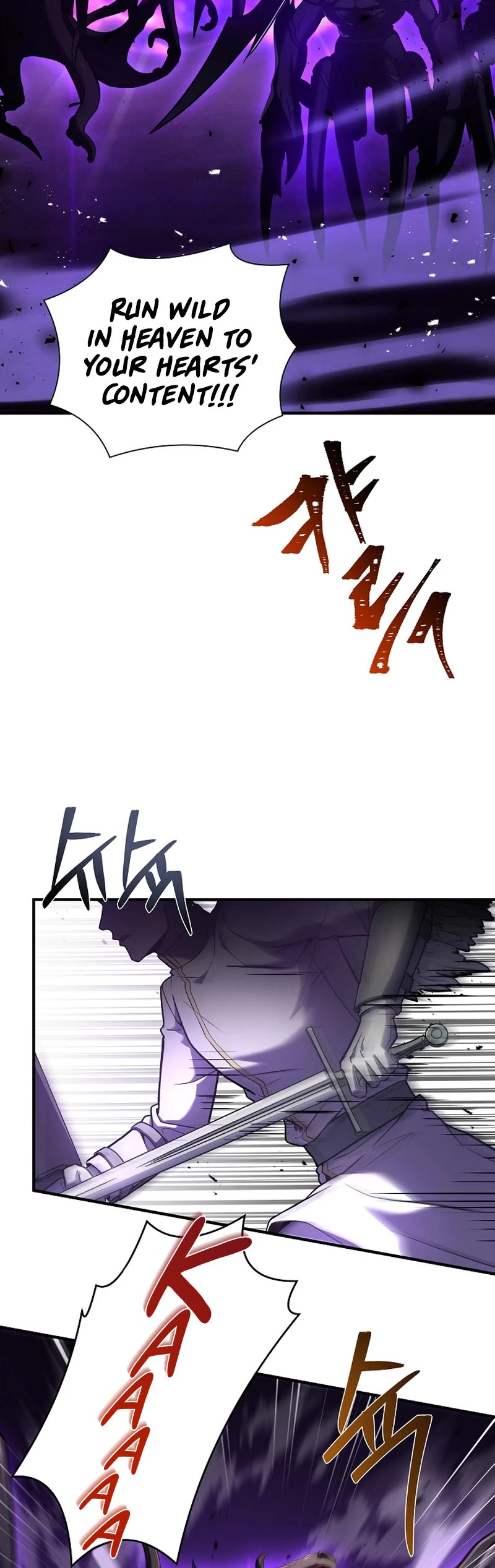 The Rebirth of an 8th Circled Wizard Chapter 155 page 4 - Chapter 155