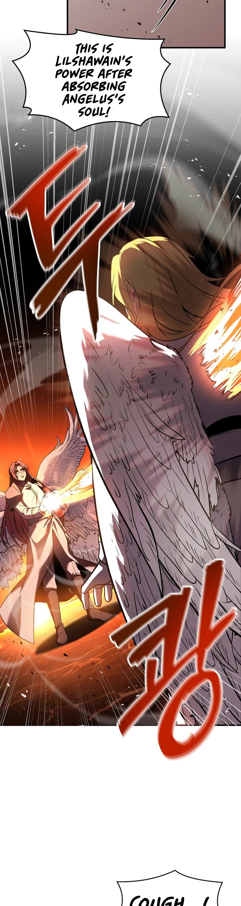 The Rebirth of an 8th Circled Wizard Chapter 155 page 40 - Chapter 155