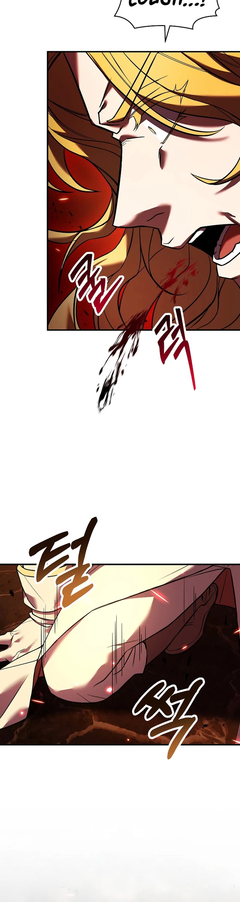The Rebirth of an 8th Circled Wizard Chapter 155 page 41 - Chapter 155