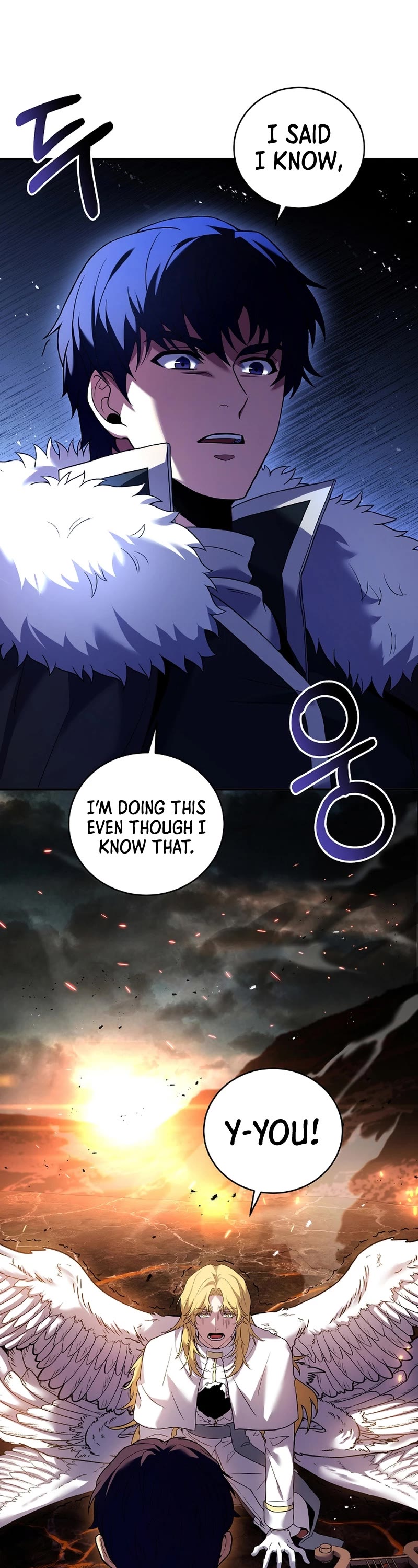 The Rebirth of an 8th Circled Wizard Chapter 155 page 44 - Chapter 155