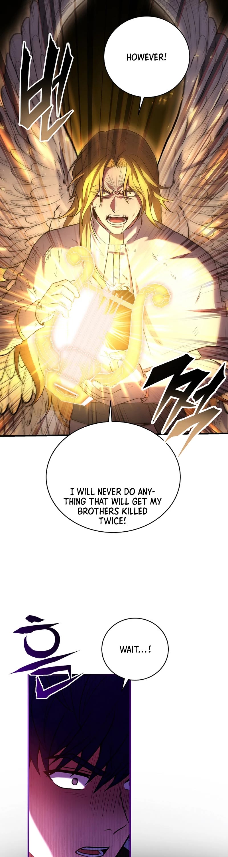 The Rebirth of an 8th Circled Wizard Chapter 155 page 47 - Chapter 155