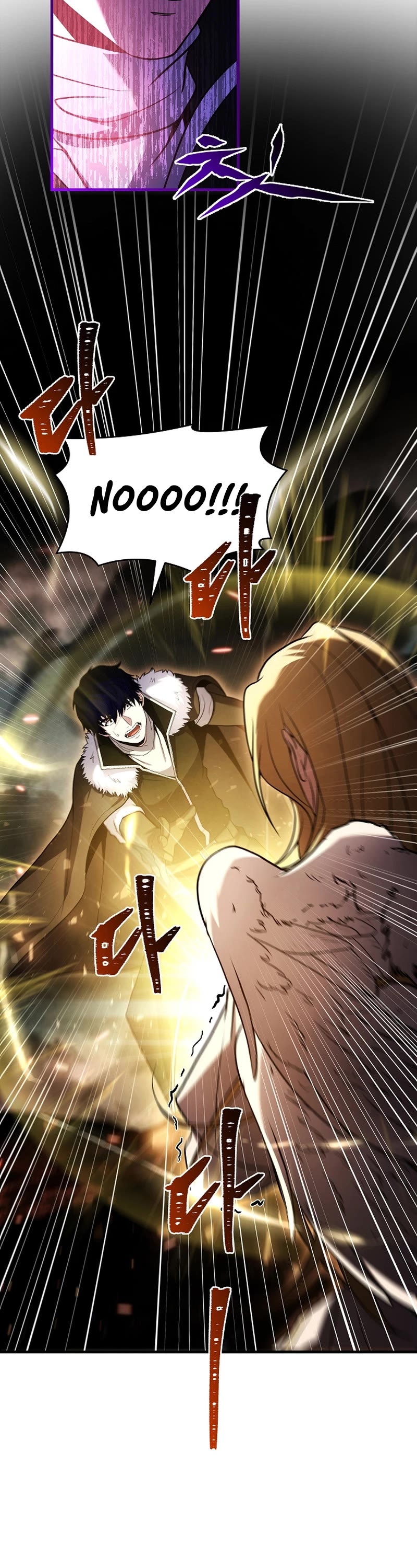 The Rebirth of an 8th Circled Wizard Chapter 155 page 48 - Chapter 155