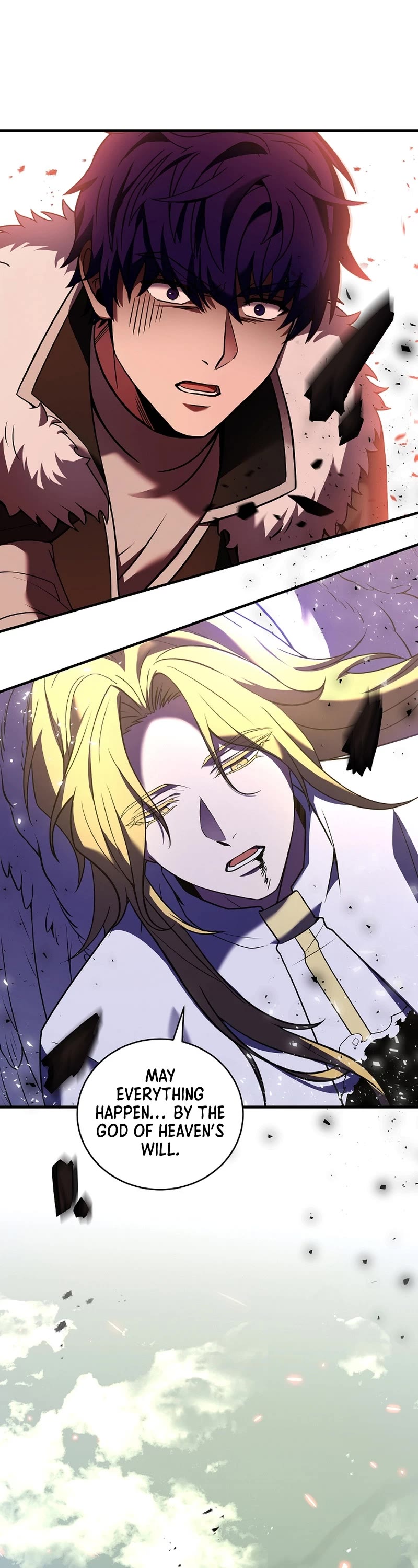 The Rebirth of an 8th Circled Wizard Chapter 155 page 50 - Chapter 155