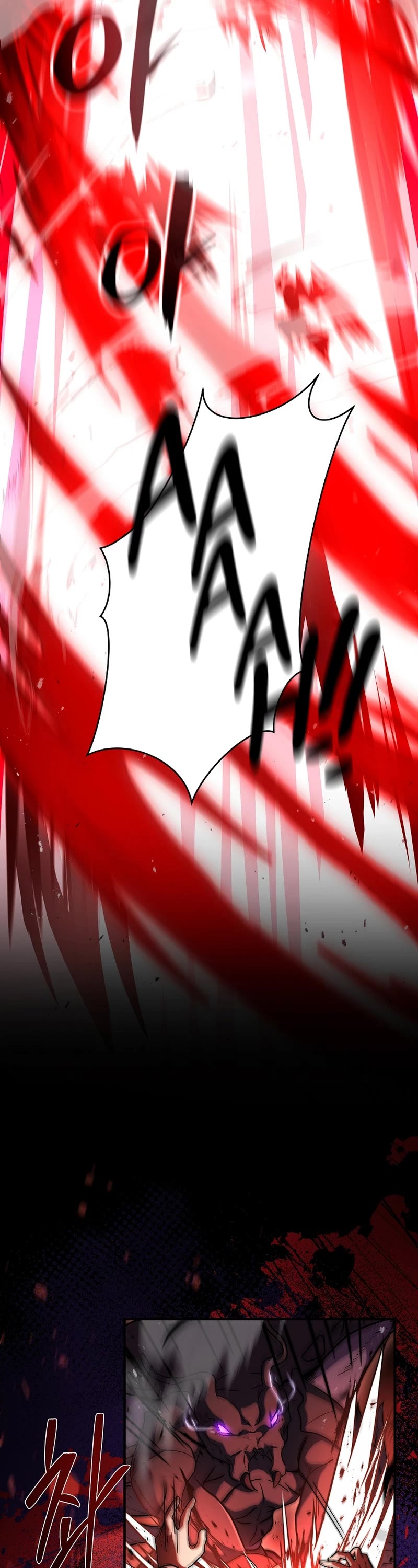 The Rebirth of an 8th Circled Wizard Chapter 155 page 7 - Chapter 155