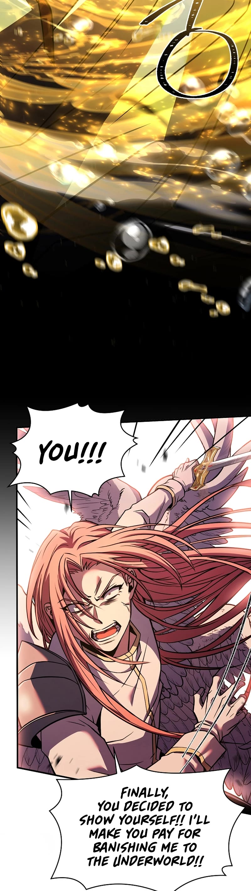 The Rebirth of an 8th Circled Wizard Chapter 156 page 12 - Chapter 156