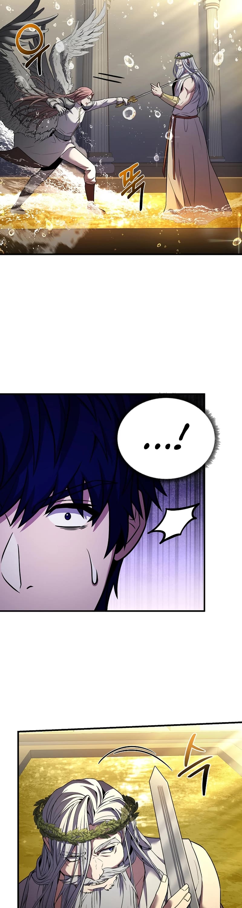 The Rebirth of an 8th Circled Wizard Chapter 156 page 15 - Chapter 156