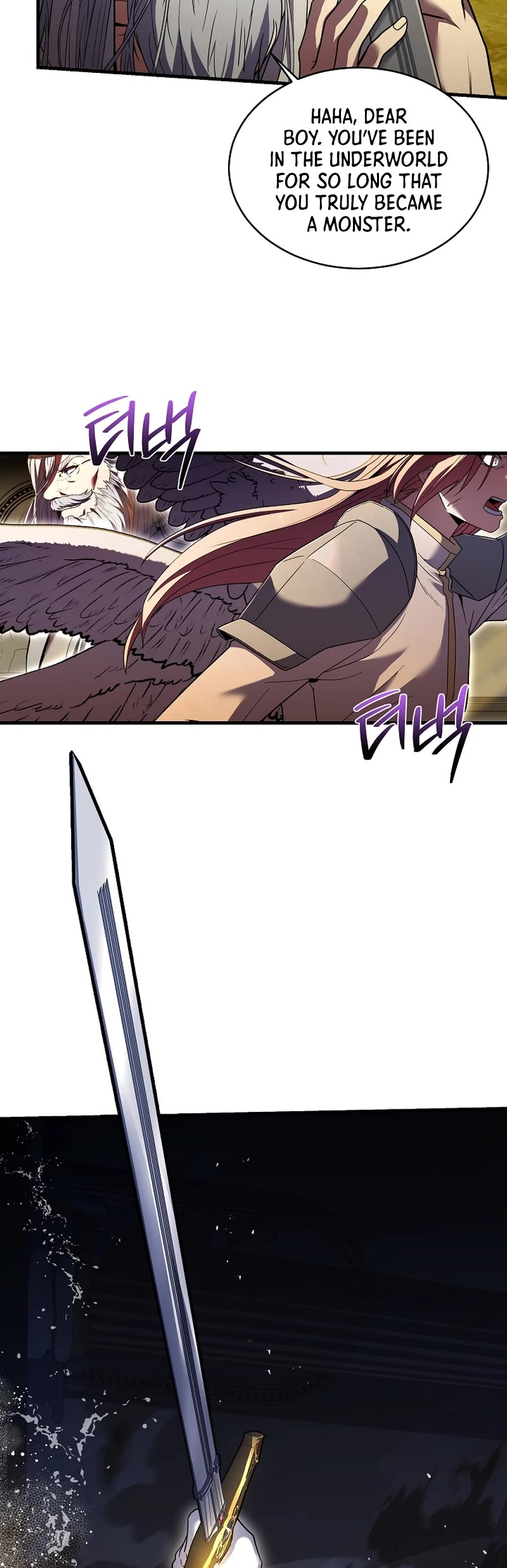 The Rebirth of an 8th Circled Wizard Chapter 156 page 16 - Chapter 156