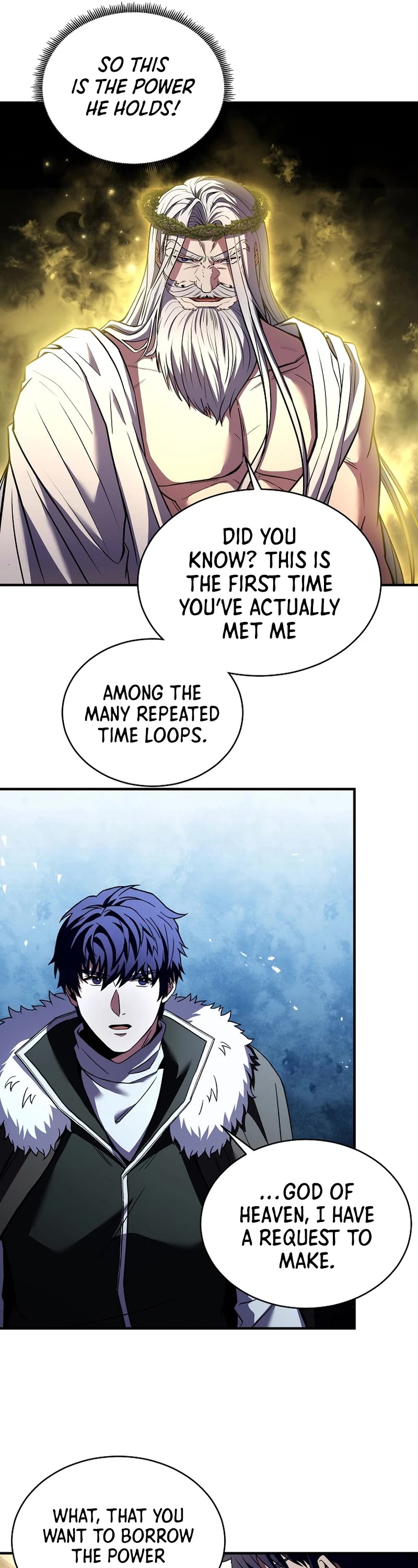 The Rebirth of an 8th Circled Wizard Chapter 156 page 18 - Chapter 156