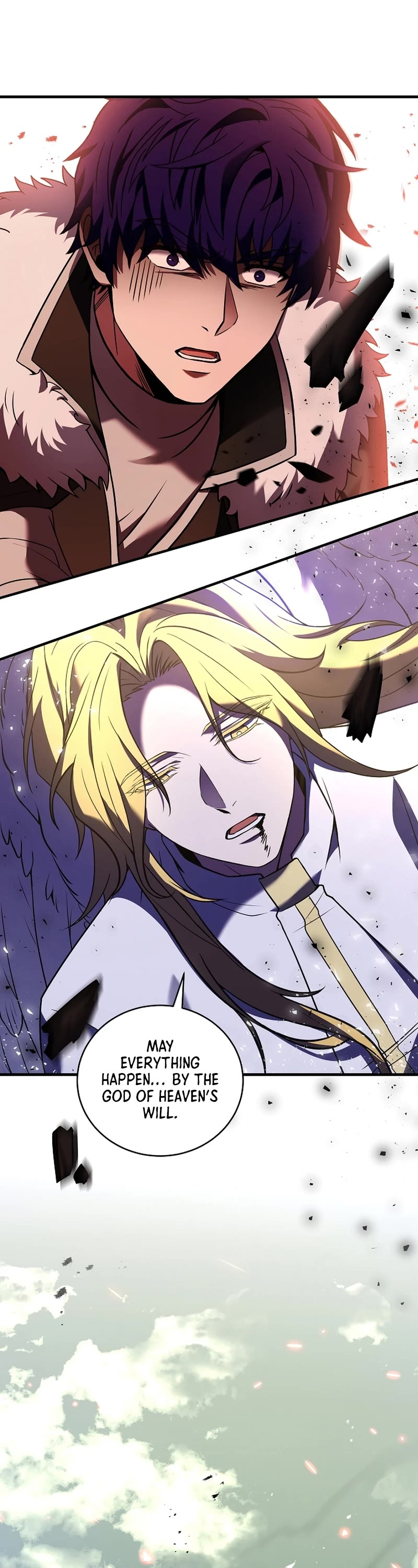 The Rebirth of an 8th Circled Wizard Chapter 156 page 2 - Chapter 156