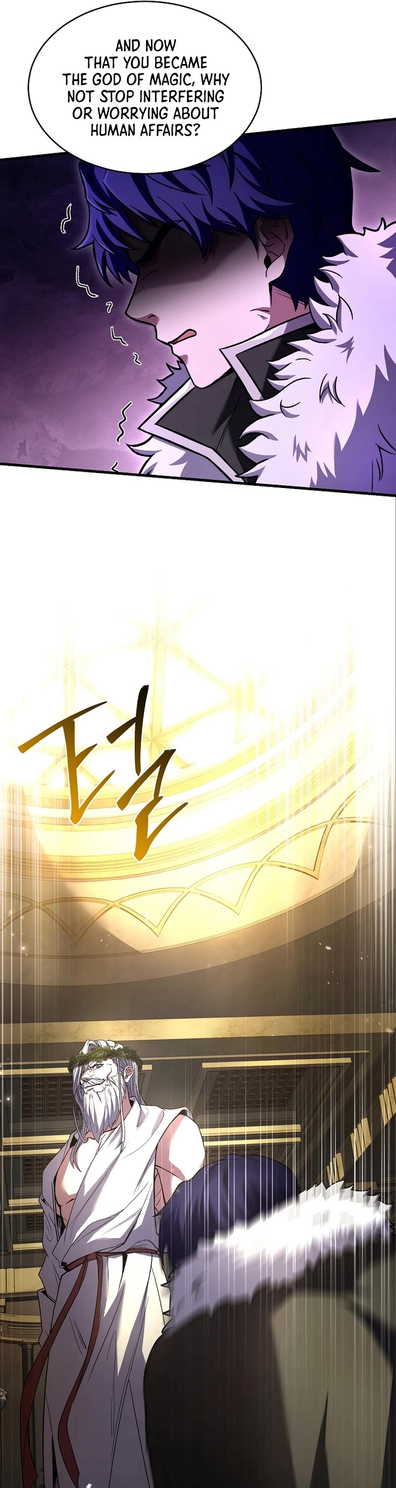 The Rebirth of an 8th Circled Wizard Chapter 156 page 25 - Chapter 156