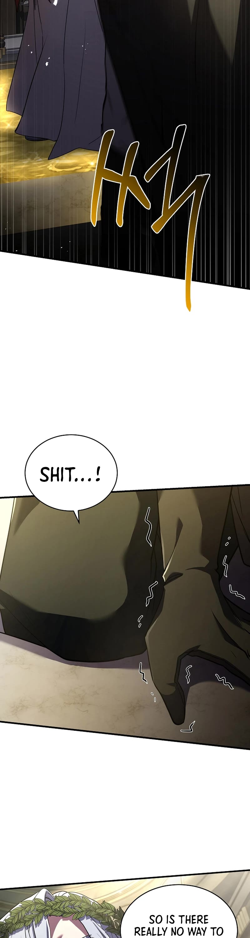 The Rebirth of an 8th Circled Wizard Chapter 156 page 26 - Chapter 156
