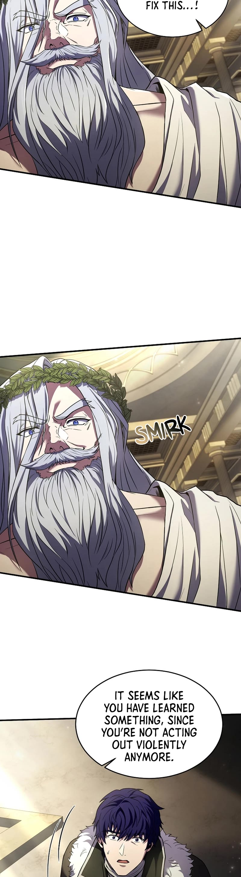 The Rebirth of an 8th Circled Wizard Chapter 156 page 27 - Chapter 156