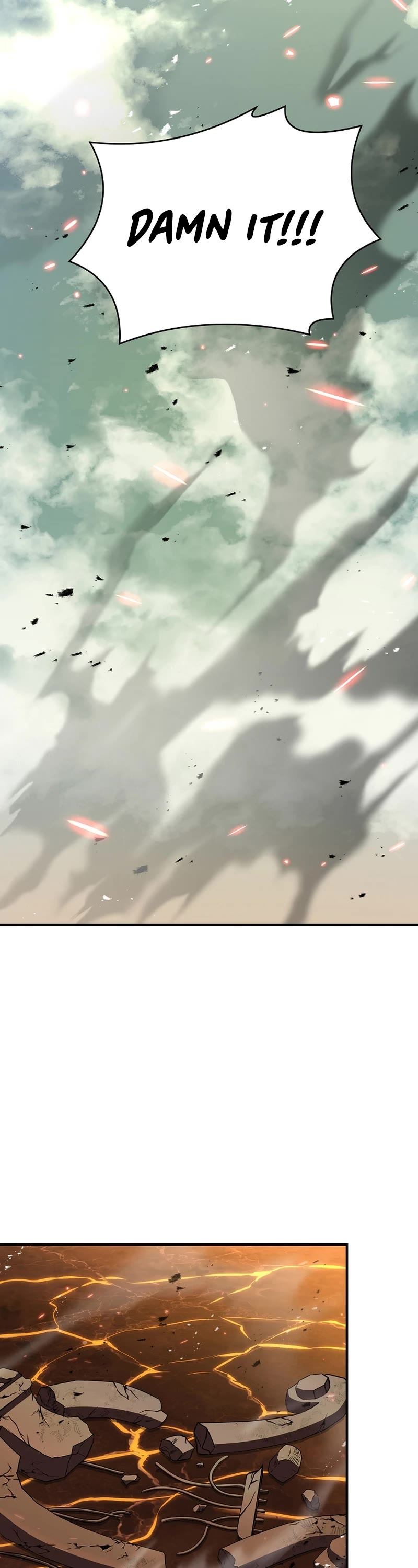 The Rebirth of an 8th Circled Wizard Chapter 156 page 3 - Chapter 156