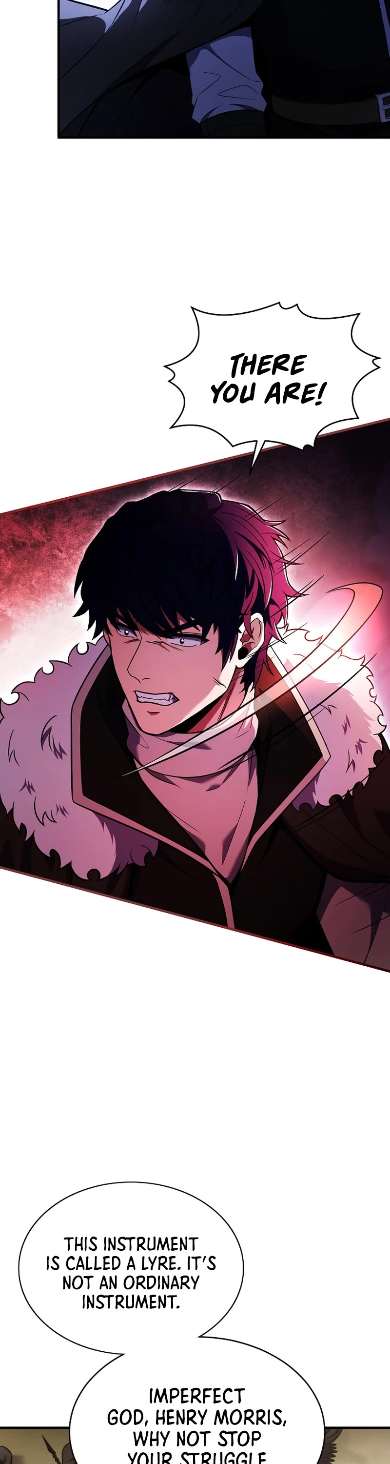 The Rebirth of an 8th Circled Wizard Chapter 156 page 34 - Chapter 156