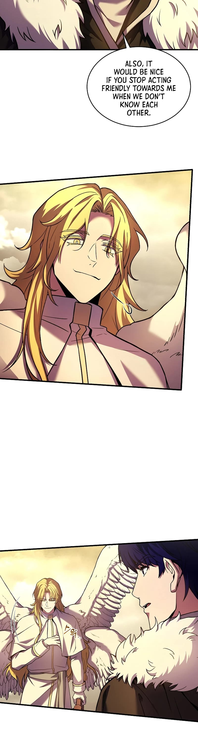 The Rebirth of an 8th Circled Wizard Chapter 156 page 36 - Chapter 156