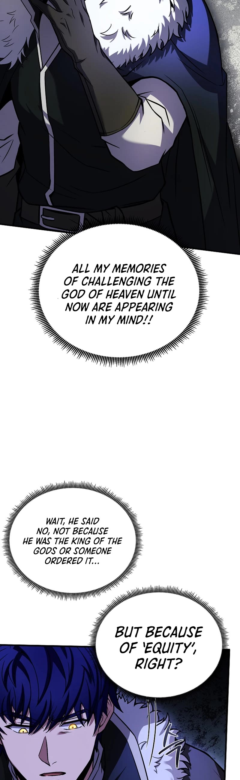 The Rebirth of an 8th Circled Wizard Chapter 156 page 43 - Chapter 156